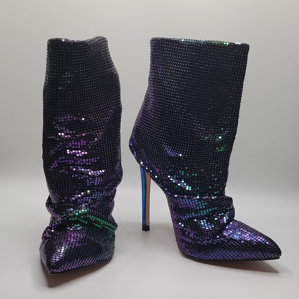 Heels by Privileged